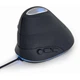 Мишка Gembird MUS-ERGO-03 USB Black (MUS-ERGO-03) - зображення 4
