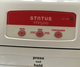 Вакуумный упаковщик Status HV-500(111275) - изображение 8