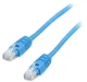 Патч корд Cablexpert CAT6 UTP 0.5 м Синий (PP6U-0.5M/B) - изображение 2