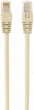 Патч корд Cablexpert CAT6 UTP 3 м Серый (PP6U-3M) - изображение 1