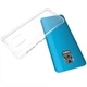 TPU чехол Epic Transparent 1,0mm для Xiaomi Redmi Note 9s / Note 9 Pro / Note 9 Pro Max Бесцветный (прозрачный) Без бренда - изображение 4