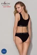 Спортивный топ с широкой резинкой Passion PS004 TOP XL Черный ( SO4222 ) - изображение 12