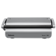 Брошюровщик ручної Fellowes Quasar+ палітурка до 500 аркушів А4 (f.B5627701) - зображення 4