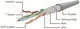 Патч корд Cablexpert CAT6 FTP 1 м Синий (PP6-1M/B) - изображение 3