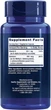 Life Extension Super Selenium Complex 200 mcg & Vitamin E 100 капсул (4384304346) - изображение 2