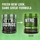 Передтренувальний комплекс Jacked Factory Nitrosurge 246 г (4384304408) - зображення 3