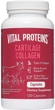 Специальный продукт Vital Proteins Cartilage Collagen 120 капсул (4384304455) - изображение 1