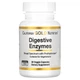 Пробиотики California Gold Nutrition Digestive Enzymes 90 капсул (4384304509) - изображение 1
