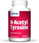 Jarrow Formulas N-Acetyl Tyrosine 120 капсул (4384304541) - изображение 1