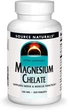 Source Naturals Magnesium Chelate Complex 250 таблеток (4384304569) - изображение 1