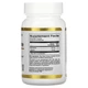 Витамины California Gold Nutrition Benfotiamine 90 капсул (4384304577) - изображение 2