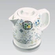 Електричний чайник MR-068-FLOWERS - зображення 6