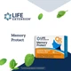 Life Extension Memory Protect 36 капсул (4384304338) - изображение 2