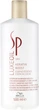 Бустер-эссенция для волос - Wella SP Luxe Oil Keratin Boost Essence 100ml (137723-166502) - изображение 3