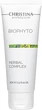 Christina Bio Phyto Herbal Complex Рослинний пілінг полегшений 75ml (182325-1118) - зображення 1