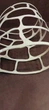 Трафарет многоразовый Большая каменная кладка 1020х450х3 мм - изображение 7