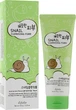 Піна для вмивання з муцином равлика - Esfolio Pure Skin Snail Cleansing Foam 150ml (1081046-67566) - изображение 2