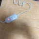 Электрическая простынь двуспальная Байка желтая 120x160 см YASAM 55163 - изображение 4