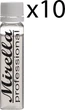 Лосьйон для фарбованого волосся - Mirella Professional HAIR FACTOR Lotion for Dyed Hair 10x10ml (524257-98940) - изображение 2