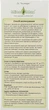 Лосьйон для відновлення та росту волосся у чоловіків 10% - MinoMax Hair Lotion 10% 60ml (982276-31433) - зображення 3