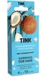 Концентрована есенція для волосся "Кокос і гіалурон" - Tink For Hair 4x10ml (923582-191457) - изображение 1