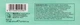 Лосьйон в ампулах від випадіння волосся - BBcos Green Care 12x8ml - зображення 3