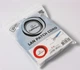 Патч корд Cablexpert CAT6 UTP 2 м Синий (PP6U-2M/B) - изображение 3