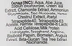 Пілінг-скатка ензимна - H2Organic Enzime Peel Gommage Gel Exfoliant 100ml (1013271-42758) - зображення 3