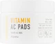 Пилинг-диски для очищения кожи лица - A'pieu Vitamin AC Pad 35шт (607577-1426) - изображение 1