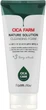 Пінка для вмивання з центелою азіатською - FarmStay Cica Farm Nature Solution Cleansing Foam 180ml (871213-3133) - зображення 2