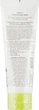 Зволожуючий пілінг-гель із лаймом - IUNIK Lime Moisture Mild Peeling Gel 120ml (785907-14803) - зображення 2