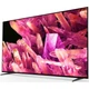 Телевізор Sony XR75X90KR2 - зображення 2