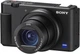 Фотоаппарат Sony Vlog Camera ZV-1 Black (ZV1B.CE3) - изображение 3