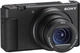 Фотоаппарат Sony Vlog Camera ZV-1 Black (ZV1B.CE3) - изображение 5