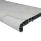 Подоконник Estera Мрамор Silk Gloss150х1000 мм - изображение 2