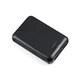 УМБ Повербанк Alza-power ONYX Powerbank 10000 mAh - зображення 2