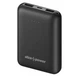 УМБ Повербанк Alza-power ONYX Powerbank 10000 mAh - зображення 3