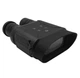 Бінокль нічного бачення NV400B Night Vision 8139 з ІЧ-підсвіткою 400 м, 3.5-7x31, цифровий зум 3x, запис відео 640x480, підтримка карти пам’яті до 32 ГБ, дисплей 320x240, для полювання та охорони - изображение 6