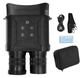 Бинокль ночного видения NV400B Night Vision 8139 - изображение 7