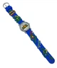 Детские наручные часы NewDay Черепашки Ниндзя Baby 165blue - изображение 2
