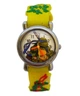 Детские наручные часы NewDay Черепашки Ниндзя Baby 165yellow - изображение 1