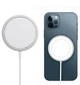 Бездротова зарядка для Apple MagSafe Charger Type-C White - зображення 4