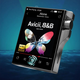 MP3 плеєр JNN Q3 DSD256 Bluetooth Hi-Fi 64Gb - зображення 1
