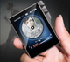 MP3 плеєр JNN Q3 DSD256 Bluetooth Hi-Fi 64Gb - зображення 2