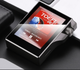 MP3 плеєр JNN Q3 DSD256 Bluetooth Hi-Fi 64Gb - зображення 6