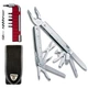 Мультитул Victorinox SwissTool X Plus 3.0338.N - изображение 1