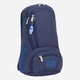 Рюкзак мужской 23 л Bagland Granite 6903956 Чернильный (2006903009568) - изображение 1