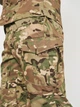 Костюм тактический F116 12800084 XXL Мультикам (1276900000308) - изображение 7