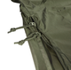 Пончо Tasmanian Tiger Tac Poncho, Olive, L (TT 7642.331-L) - изображение 8