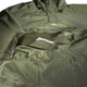 Пончо Tasmanian Tiger Tac Poncho, Olive, S (TT 7642.331-S) - изображение 9